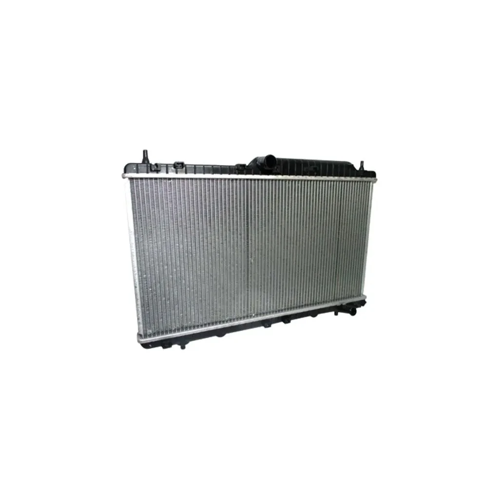 رادیات آب برلیانس H330 و H320 (دنده دستی) - تصویر 3
