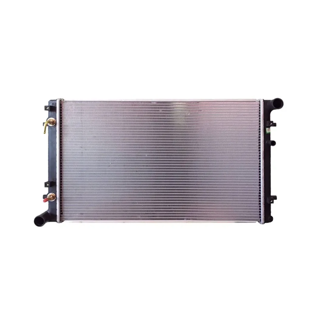 رادیات آب برلیانس H330 و H320 (دنده دستی) - تصویر 4