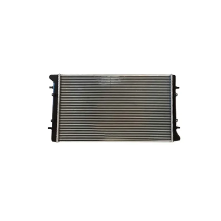 رادیات آب برلیانس H330 و H320 (دنده دستی)