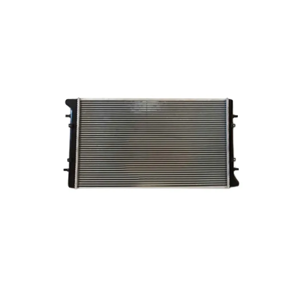 رادیات آب برلیانس H330 و H320 (دنده دستی)