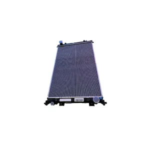 رادیات آب جک S5 GDI (کامل) رادیات آب جک S5 GDI (کامل)