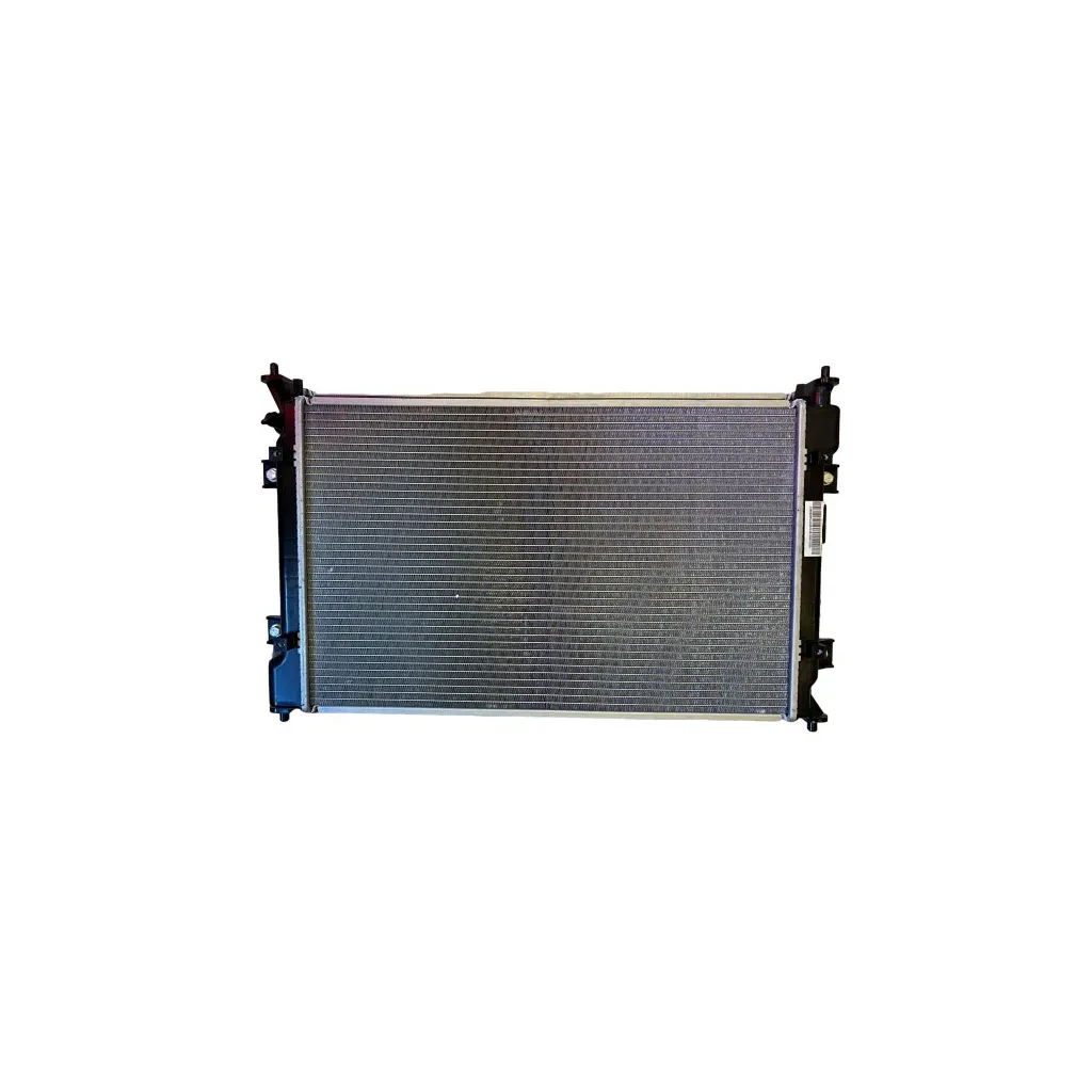 رادیات آب جک S5 GDI (کامل) رادیات آب جک S5 GDI (کامل) - تصویر 3