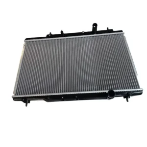 رادیات آب جیلی GC6