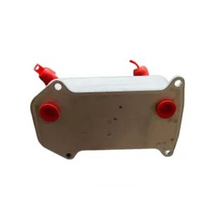 رادیات خنک کن روغن گیربکس جک S5 اتومات