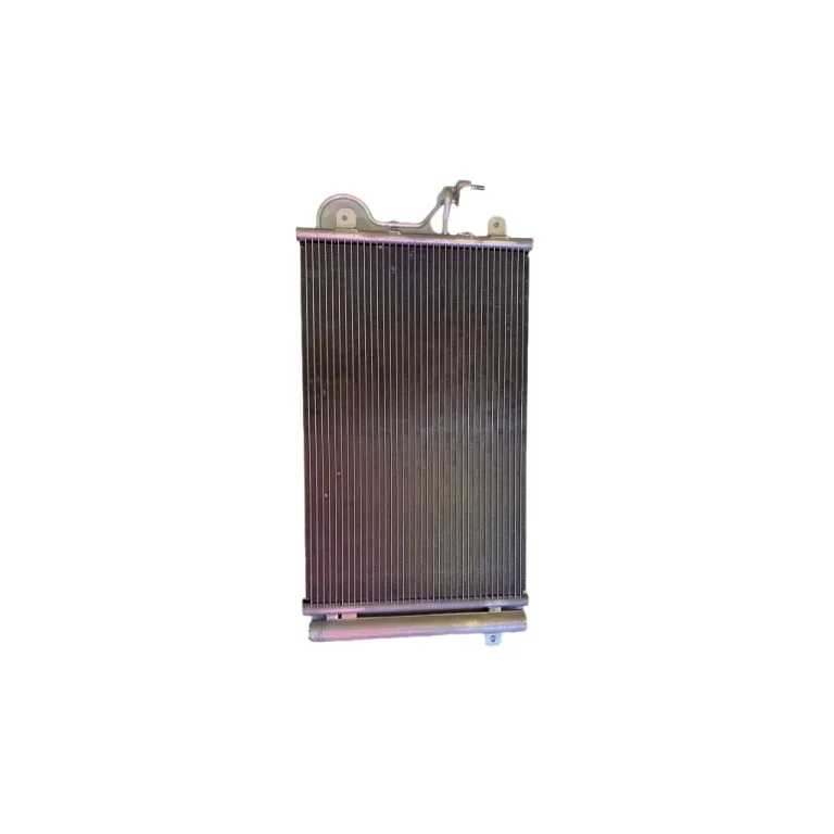 رادیات کولر جک S5 GDI
