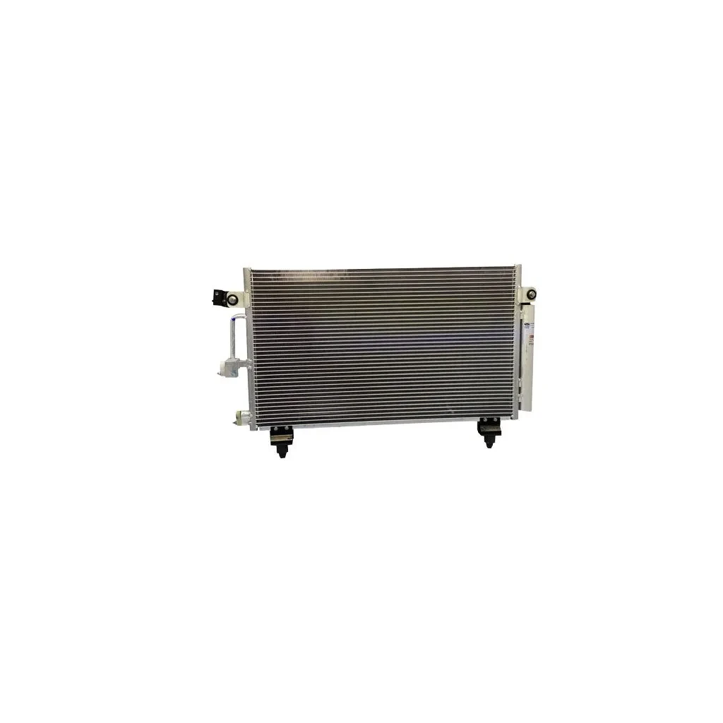 رادیات کولر چری آریزو 5 دنده و اتومات و ام وی ام X22 - تصویر 2