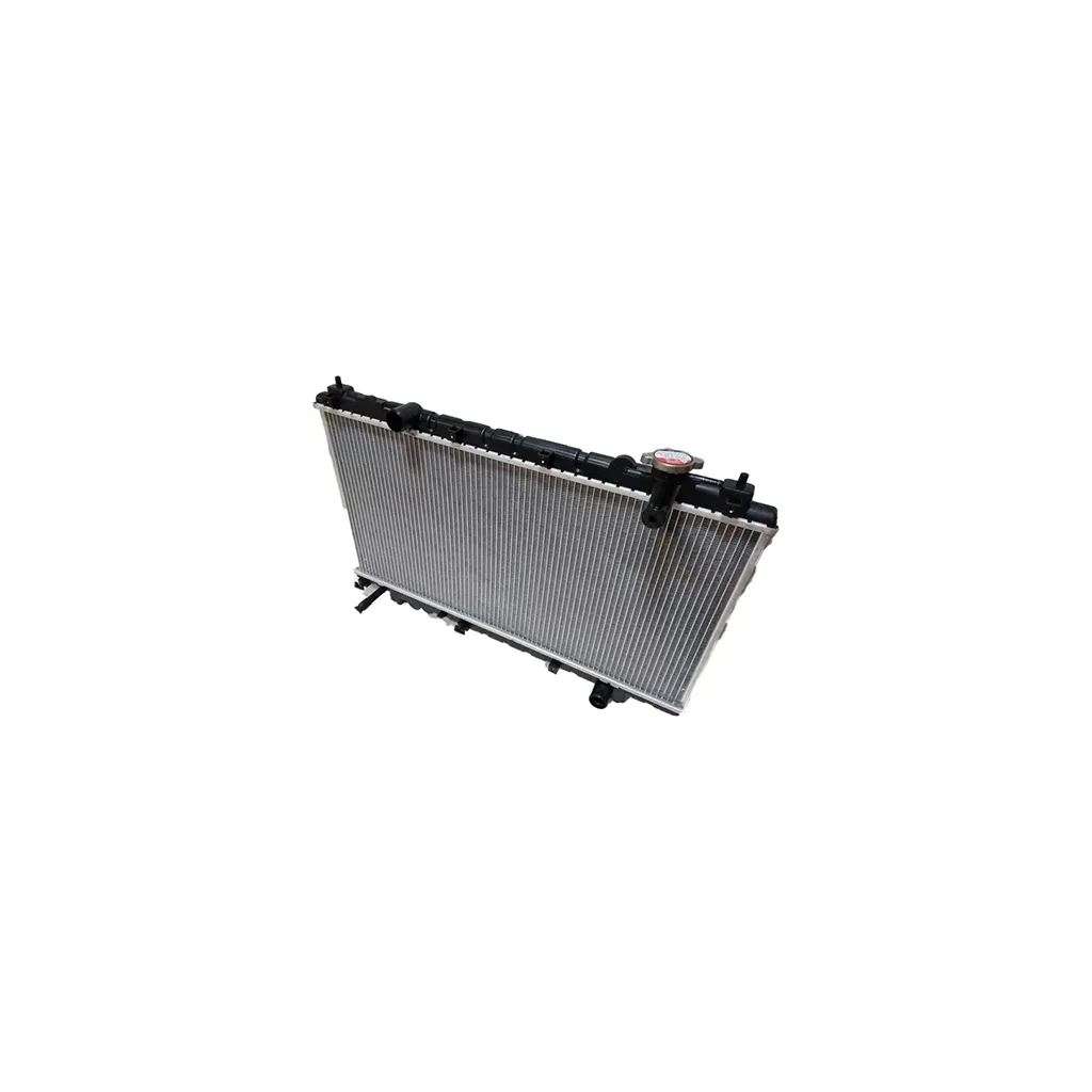 رادیاتور آب ام وی ام X33 دنده ای - تصویر 2