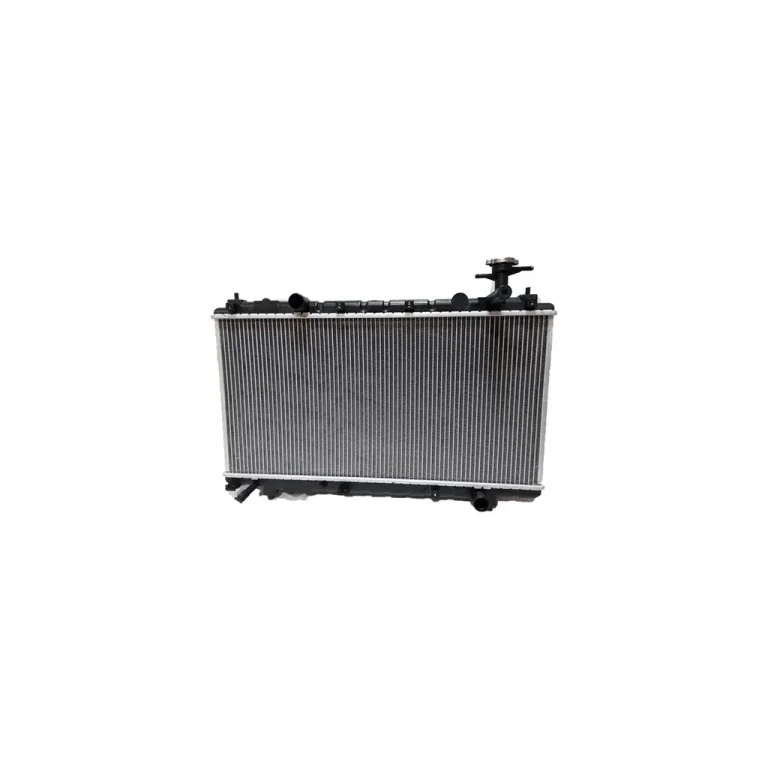 رادیاتور آب ام وی ام X33 دنده ای