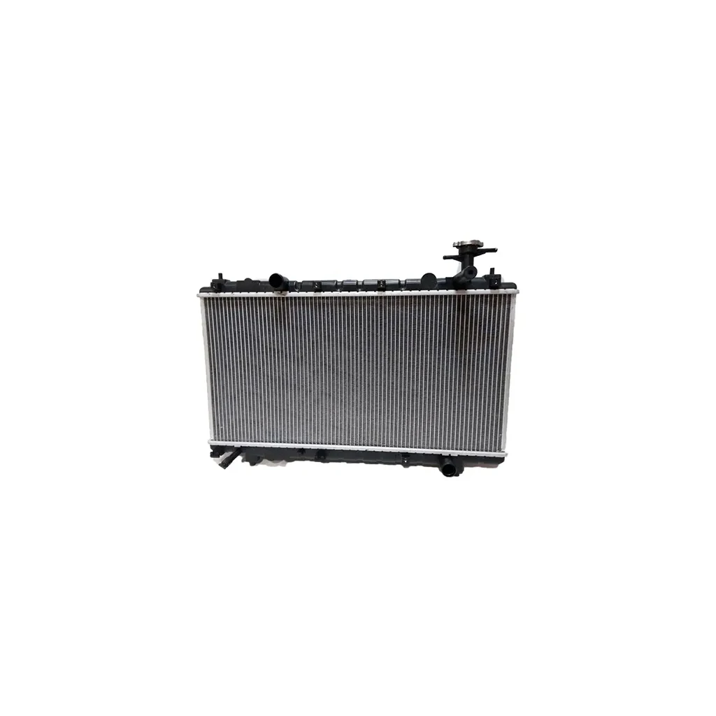 رادیاتور آب ام وی ام X33 دنده ای