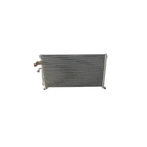 رادیاتور کولر 550