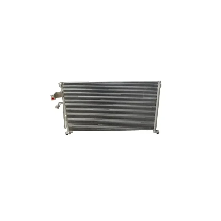 رادیاتور کولر 550