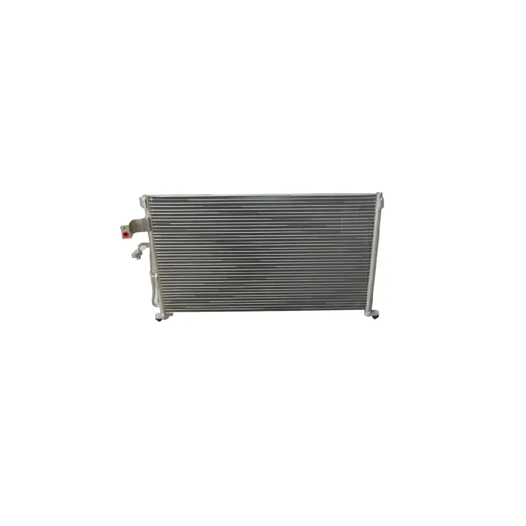 رادیاتور کولر 550