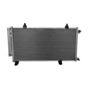 رادیاتور کولر جیلی GC6 اکسلنت و الیت