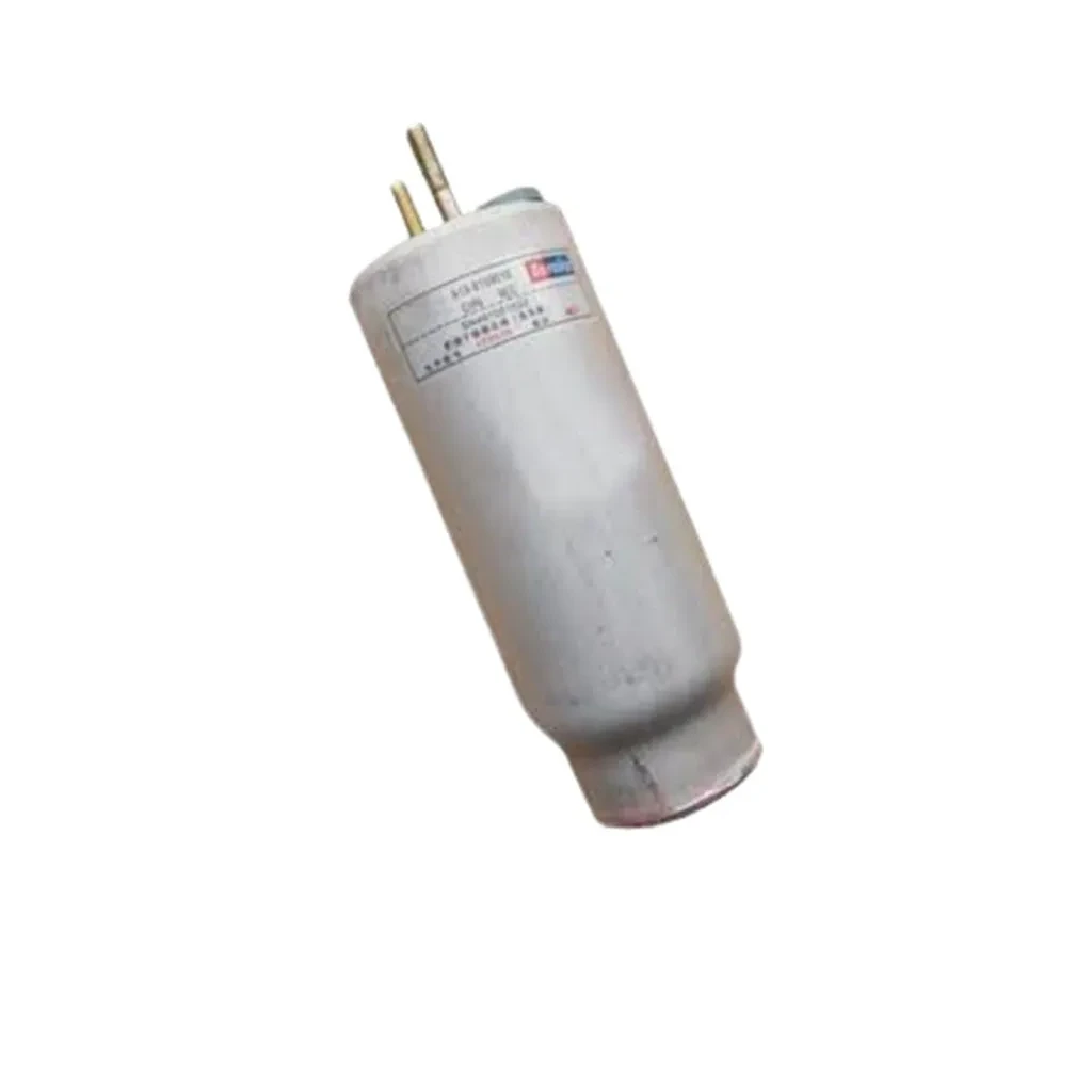 رطوبت گیر گاز کولر(درایر) ام وی ام 315 - تصویر 2