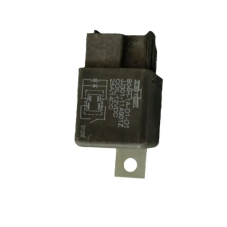 رله بخاری جک J5