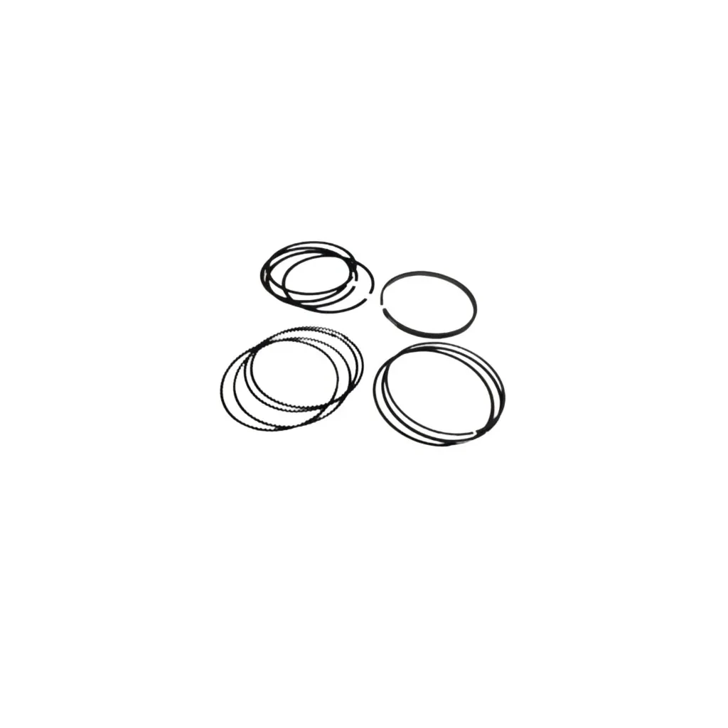 رینگ موتور ام وی ام X22 دنده (سایز 50) - تصویر 3