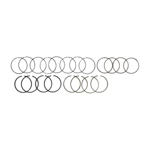 رینگ پیستون موتور استاندارد لیفان X50
