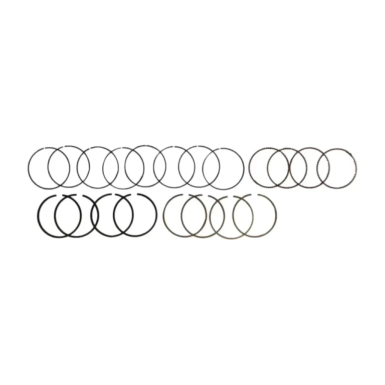 رینگ پیستون موتور استاندارد لیفان X50