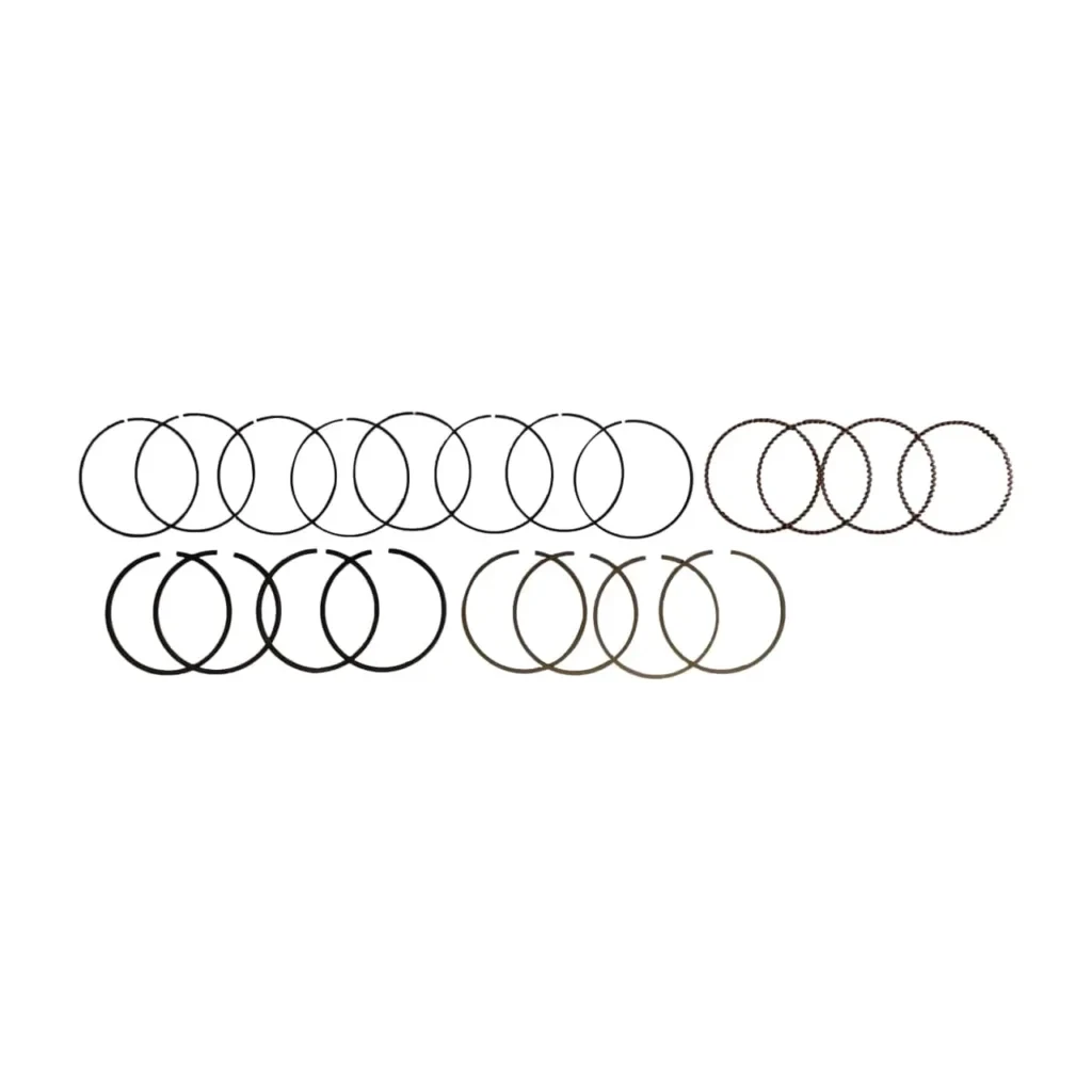 رینگ پیستون موتور استاندارد لیفان X50