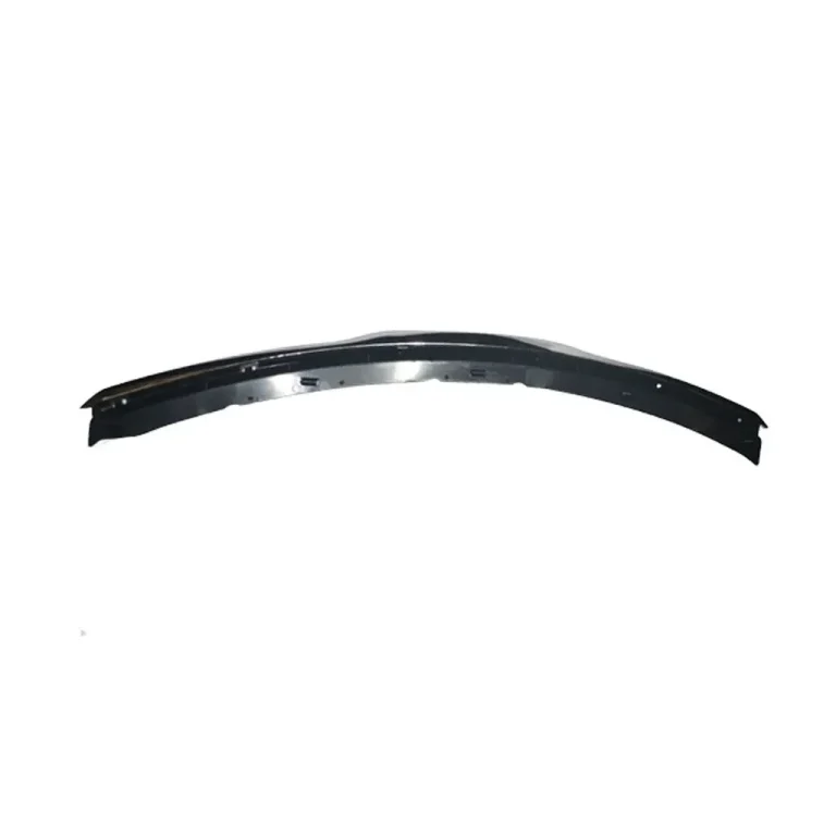 زه استیل درب موتور ام جی 550