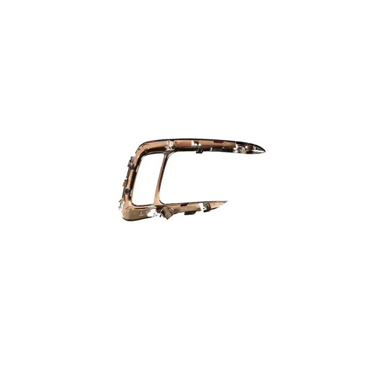 زه استیل دی لایت جلو چپ ام وی ام X22