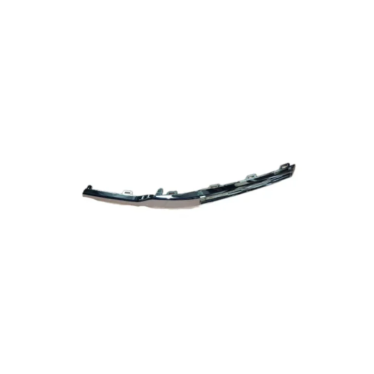 زه استیل دی لایت جلو چپ ام وی ام X55