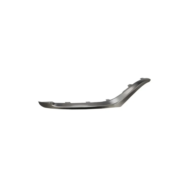 زه استیل راست سپر جلو مات جیلی GC6 اکسلنت