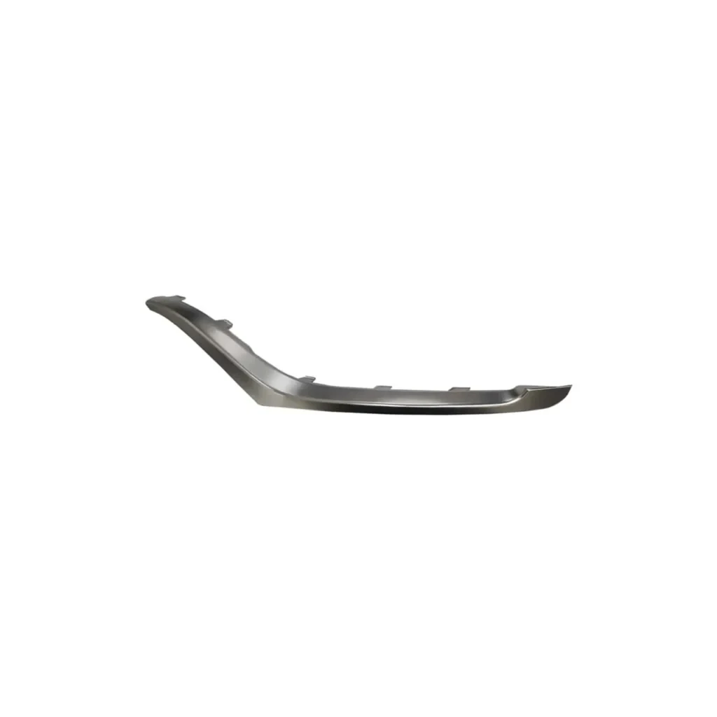 زه استیل چپ سپر جلو مات جیلی GC6 اکسلنت
