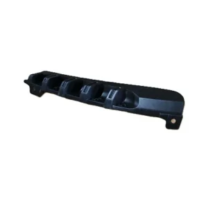 زه گلگیر عقب راست ام وی ام X33 کراس