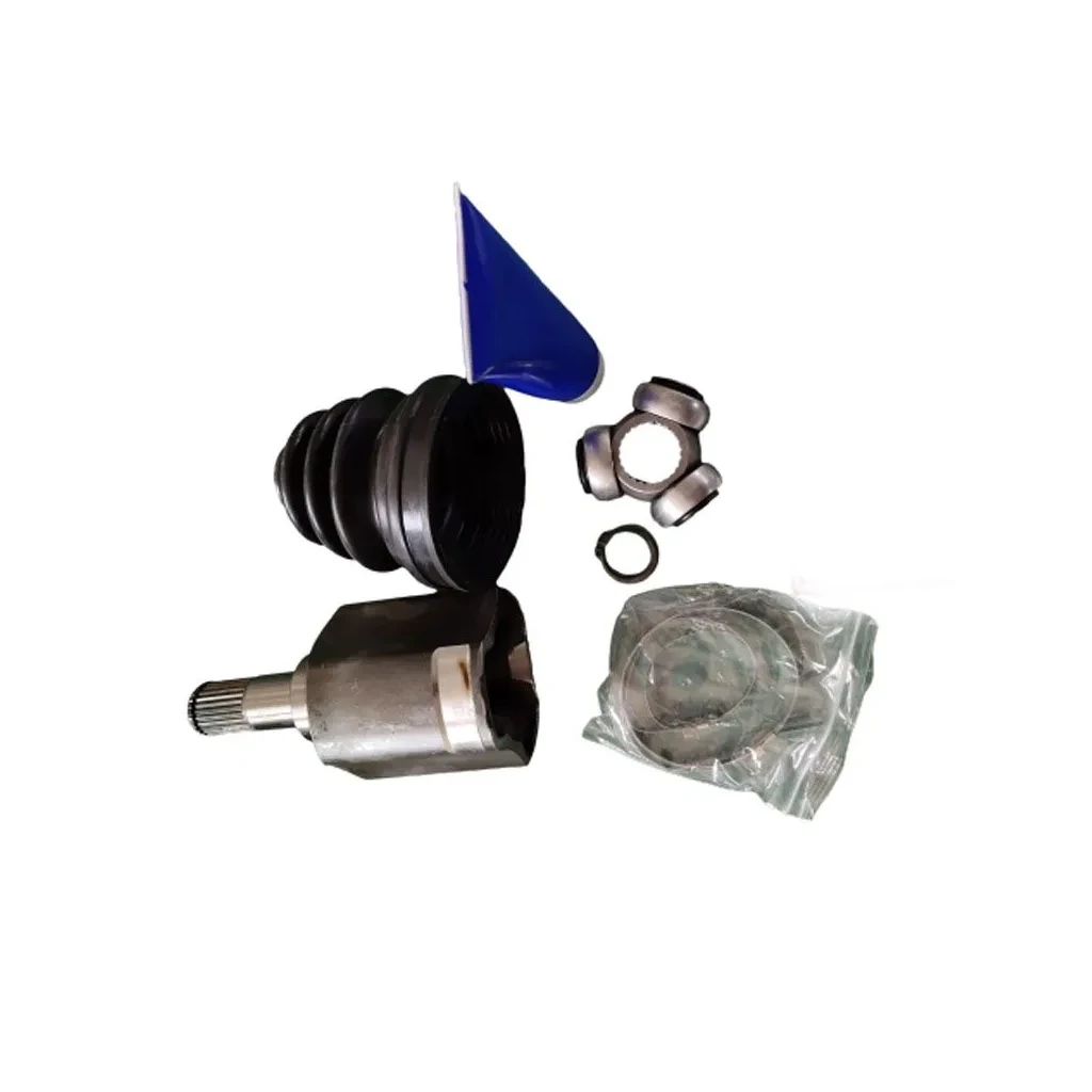 سرپلوس سمت گیربکس ام وی ام X33 (دنده دستی) - تصویر 2