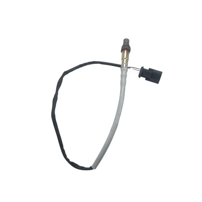 سنسور اکسیژن ام جی 550