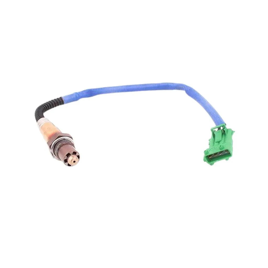 سنسور اکسیژن جیلی امگرند EC7