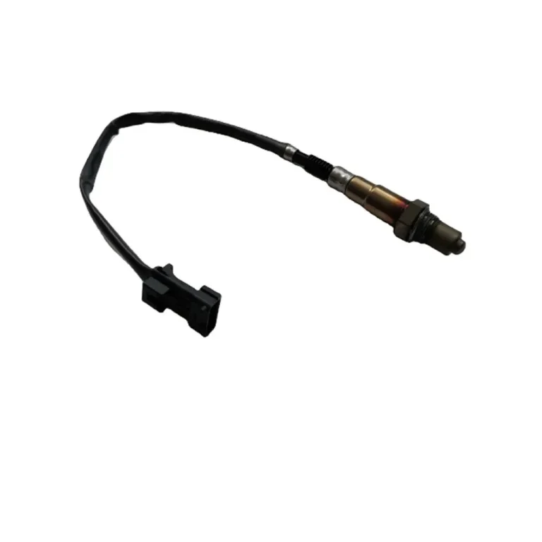 سنسور اکسیژن عقب جک J5 اتومات