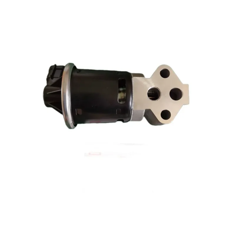 سوپاپ EGR ام وی ام X22
