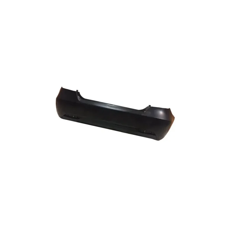 سپر عقب h220