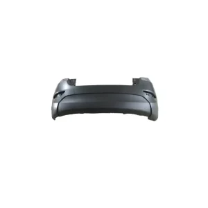 سپر عقب h320