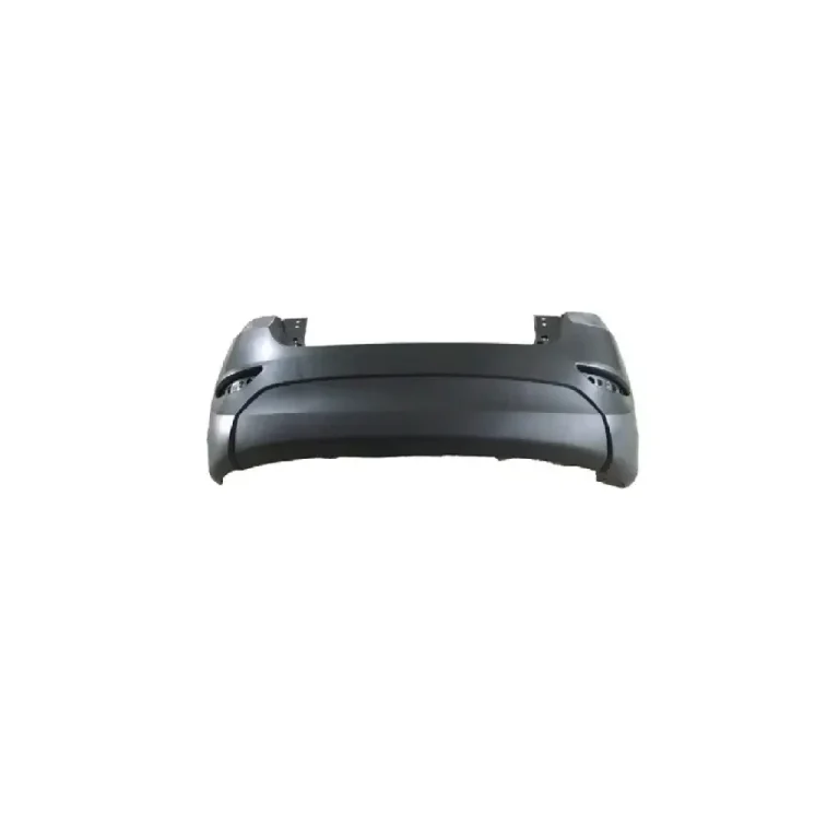 سپر عقب h320