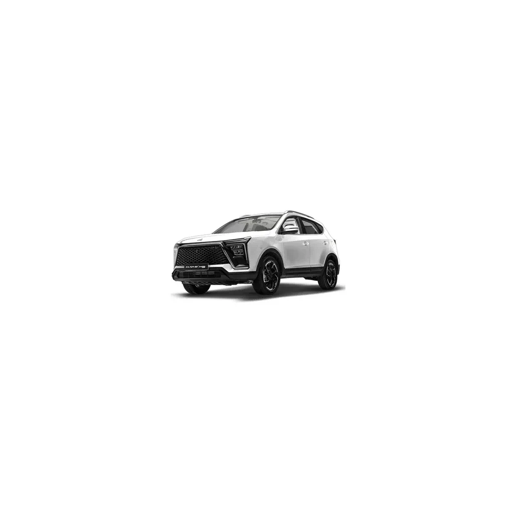 سپر عقب بالایی کی ام سی X5 - تصویر 2