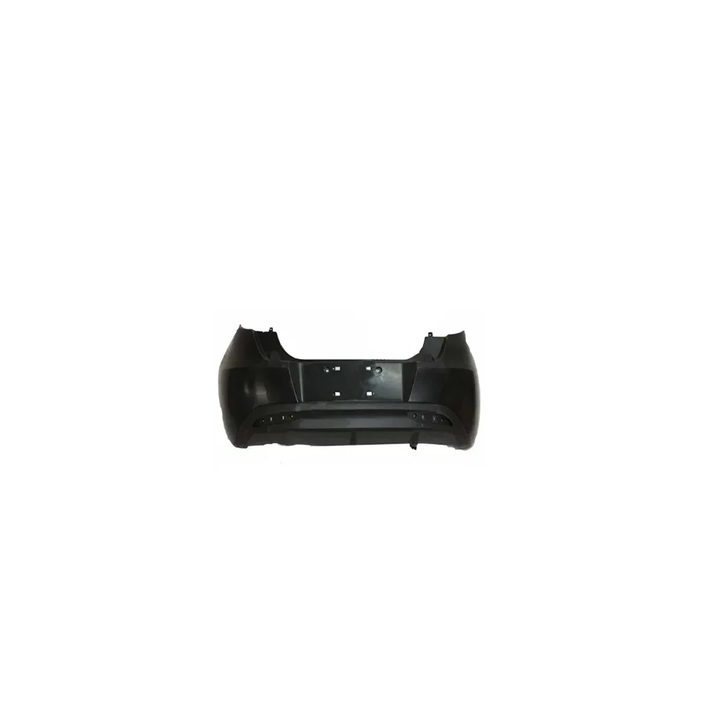 سپر عقب برلیانس H220