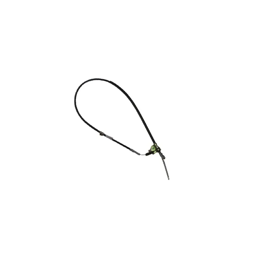 سیم ترمز دستی راست x60