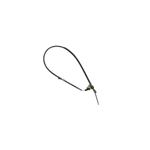 سیم ترمز دستی چپ x60