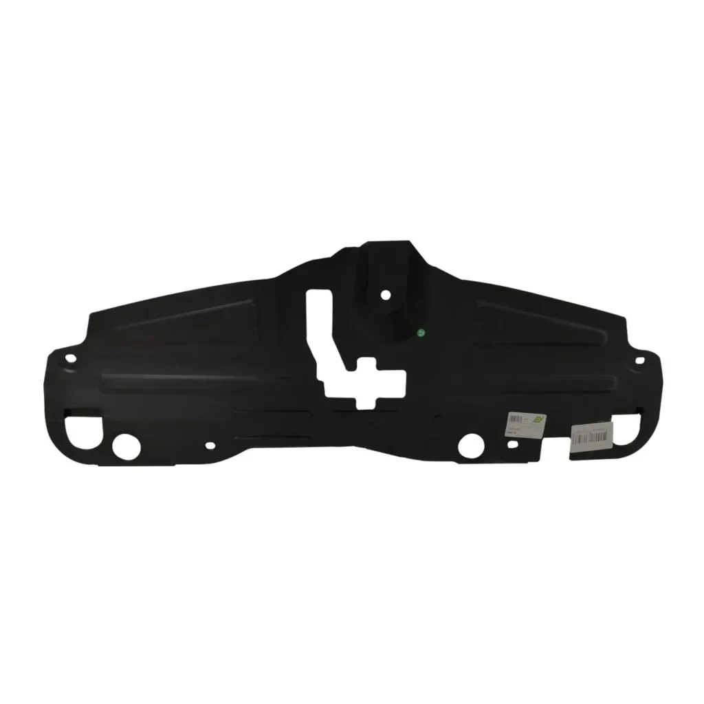 سینی بالای رادیاتور راین V5