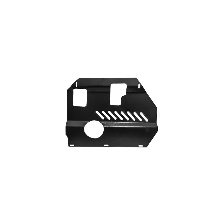 سینی زیر موتور h220