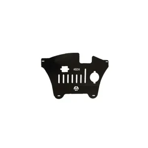 سینی زیر موتور h330