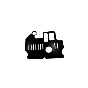 سینی زیر موتور s5
