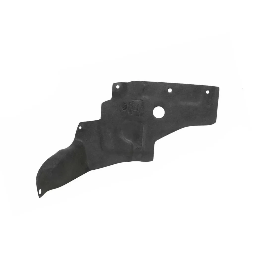 سینی پلاستیکی زیر موتور چپ لیفان X60