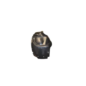 شلگیر جلو برلیانس H330