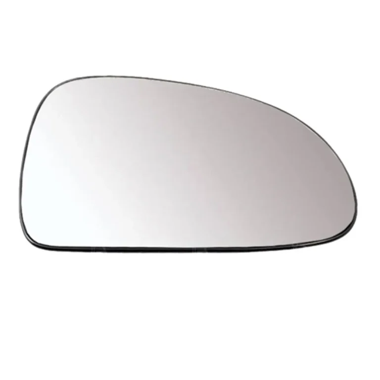 شیشه آینه بیرونی چپ ام وی ام 530 و 550