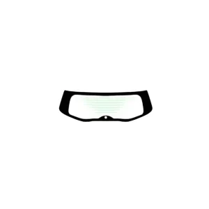 شیشه عقب لیفان X50