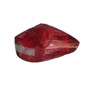 طلق خطر عقب راست ام وی ام X22